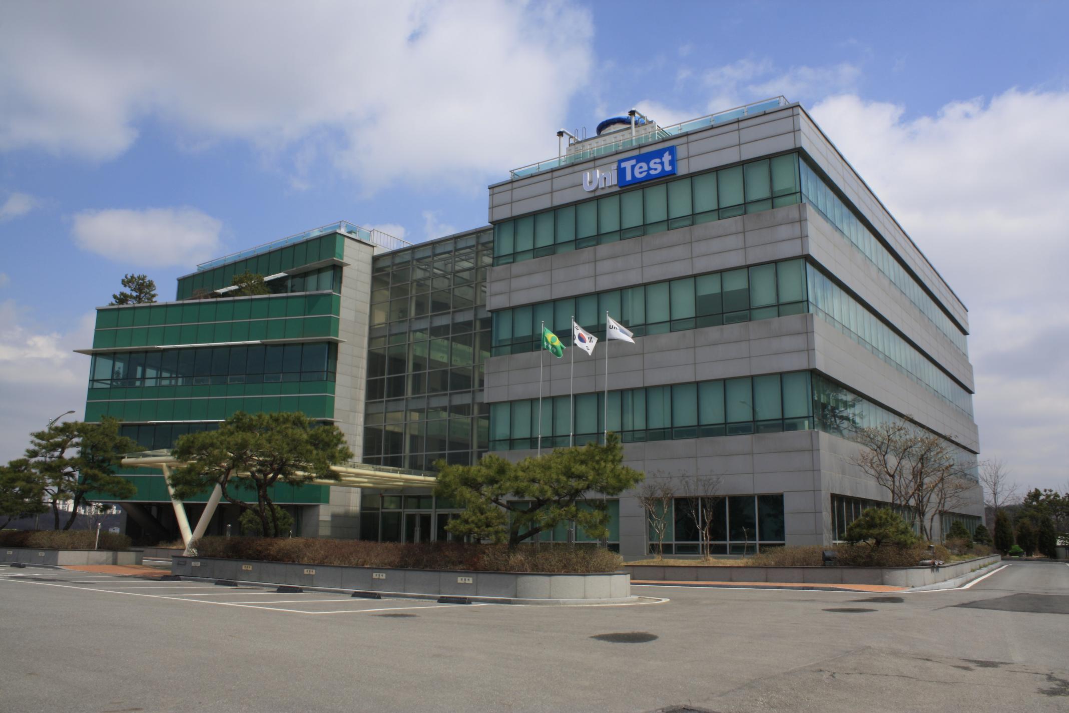 유니테스트, SK하이닉스에 162억원 규모 Gen6 SSD Tester 공급 썸네일