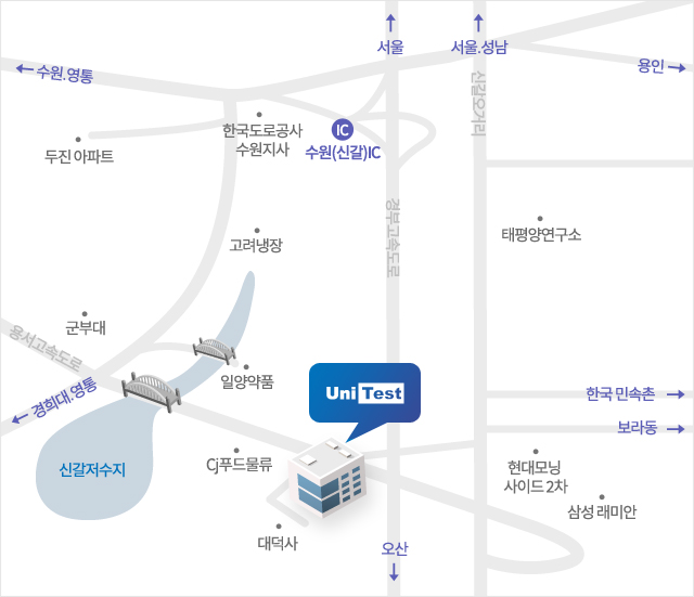 국내지사